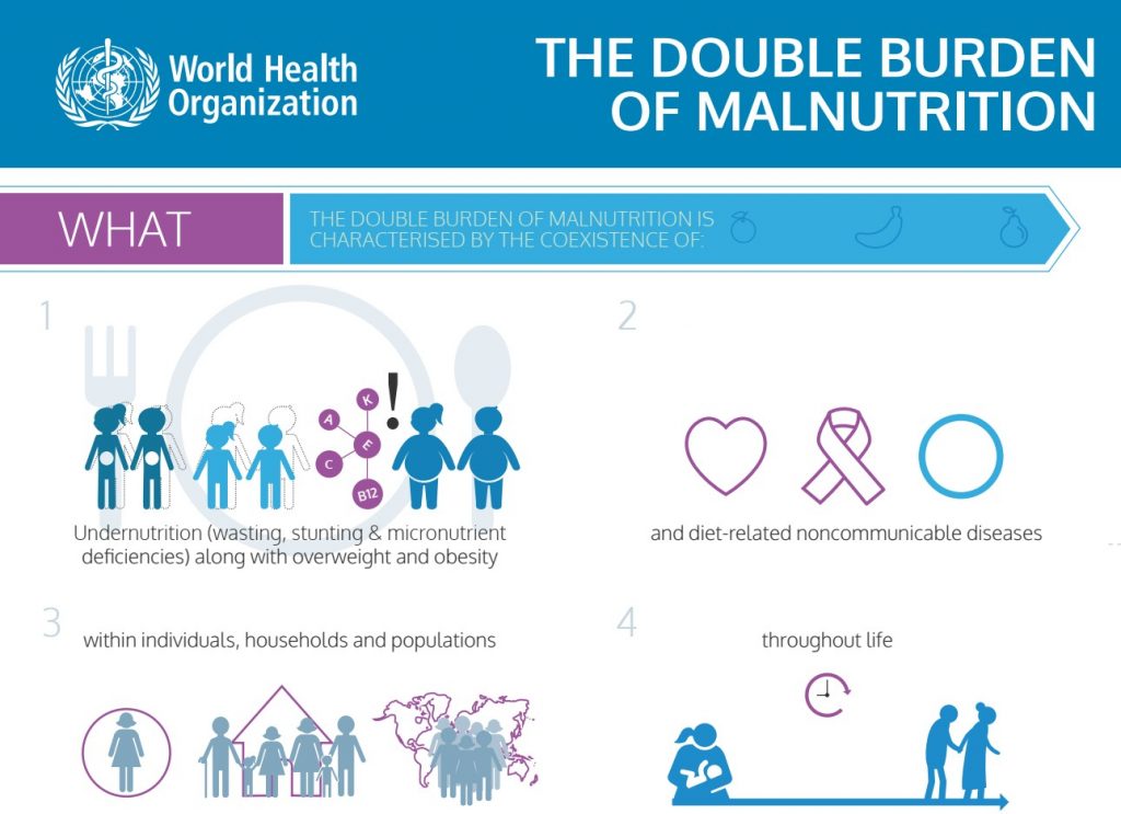 Sumber: https://www.who.int/nutrition/double-burden-malnutrition/infographics/en/